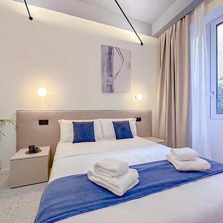 Porta Venezia - Luxy Suites - 6 Camere Милано Екстериор снимка