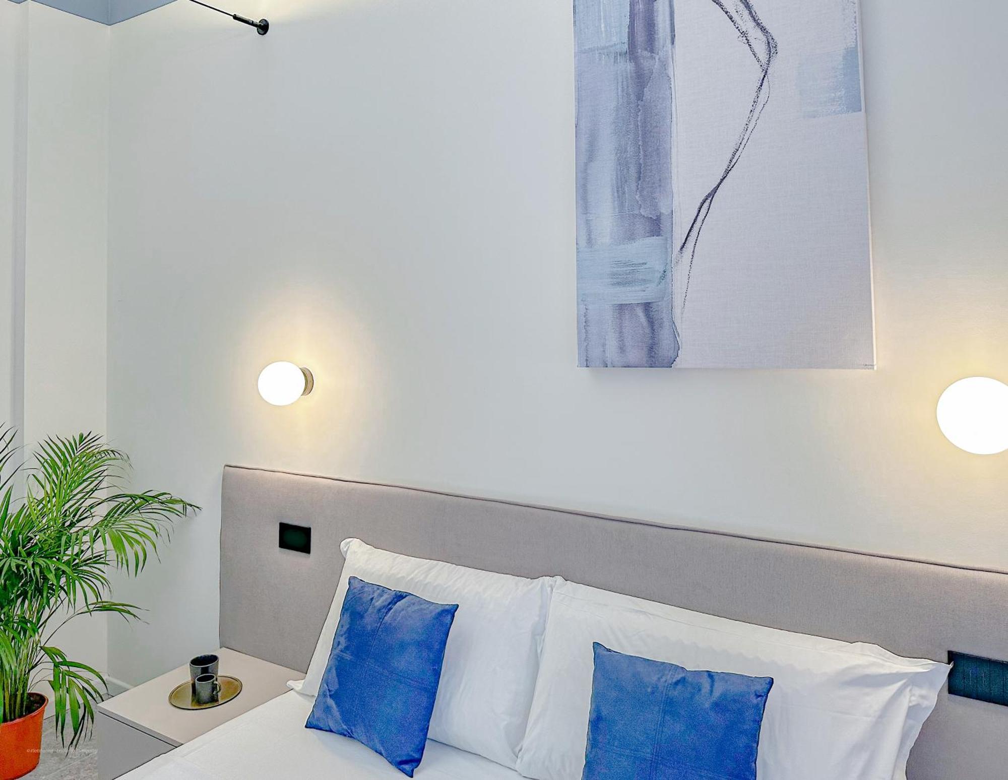 Porta Venezia - Luxy Suites - 6 Camere Милано Екстериор снимка