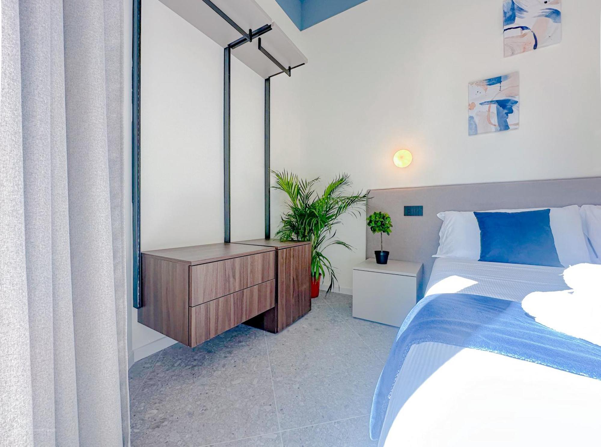 Porta Venezia - Luxy Suites - 6 Camere Милано Екстериор снимка