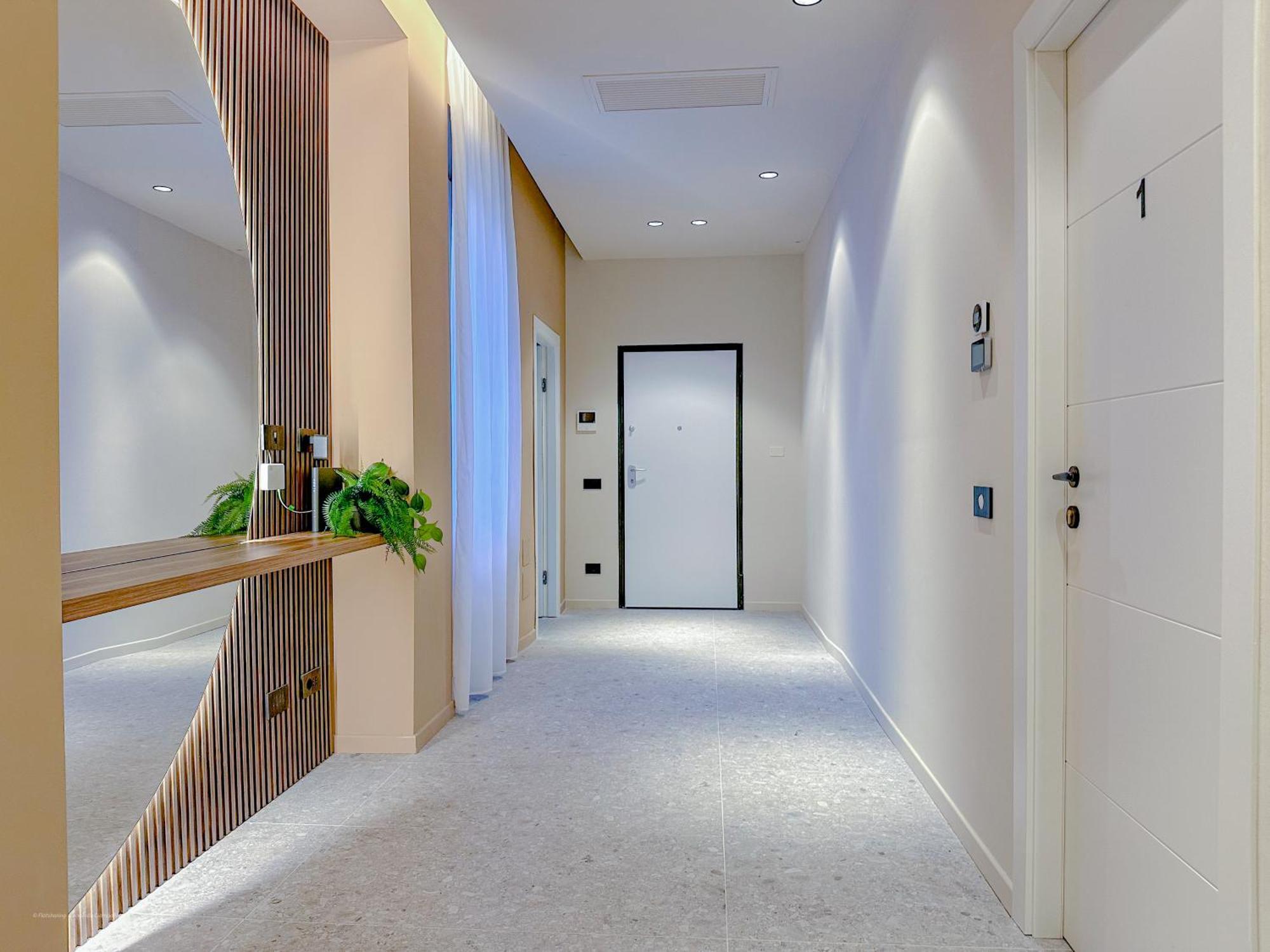 Porta Venezia - Luxy Suites - 6 Camere Милано Екстериор снимка