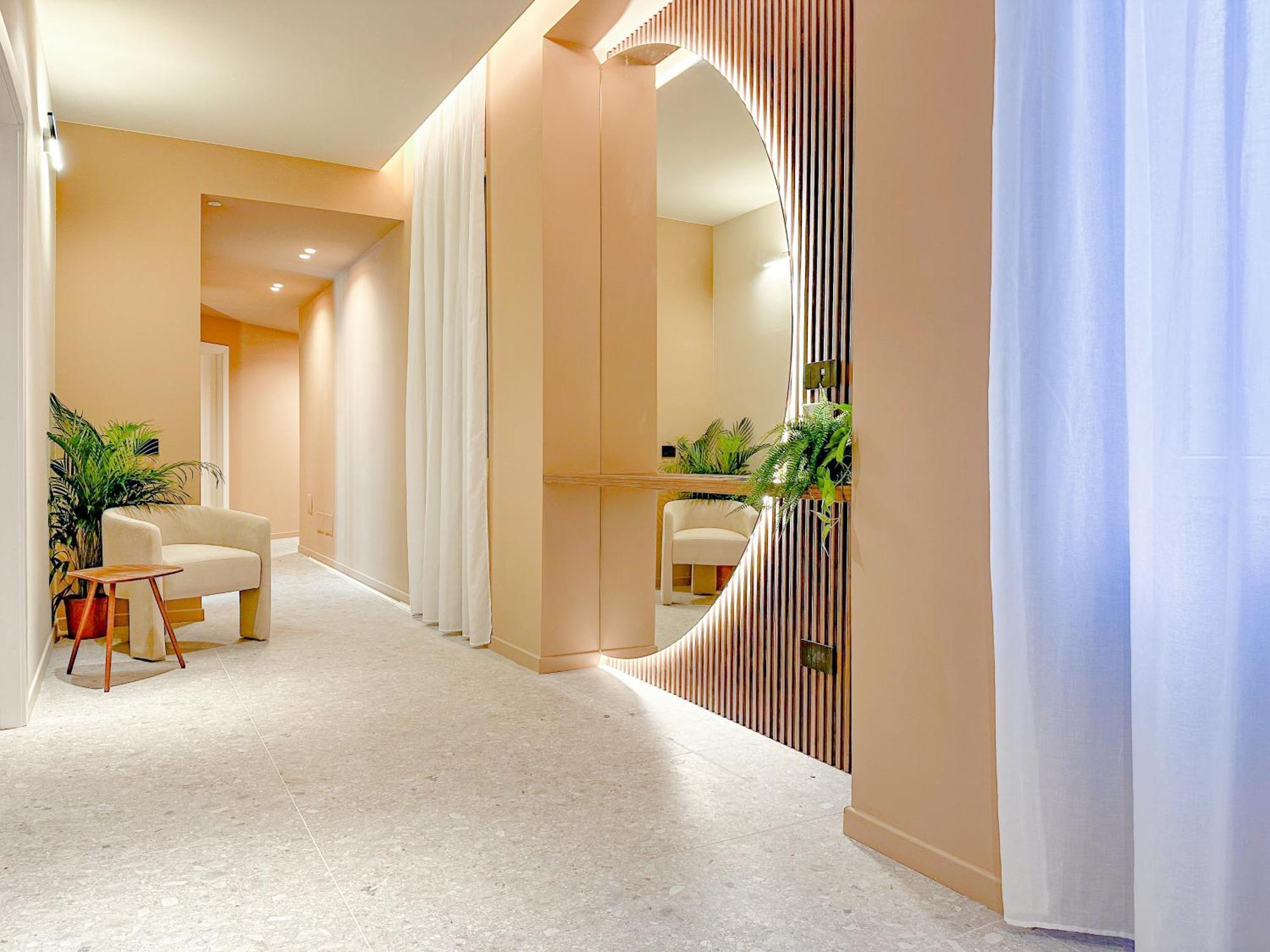 Porta Venezia - Luxy Suites - 6 Camere Милано Екстериор снимка
