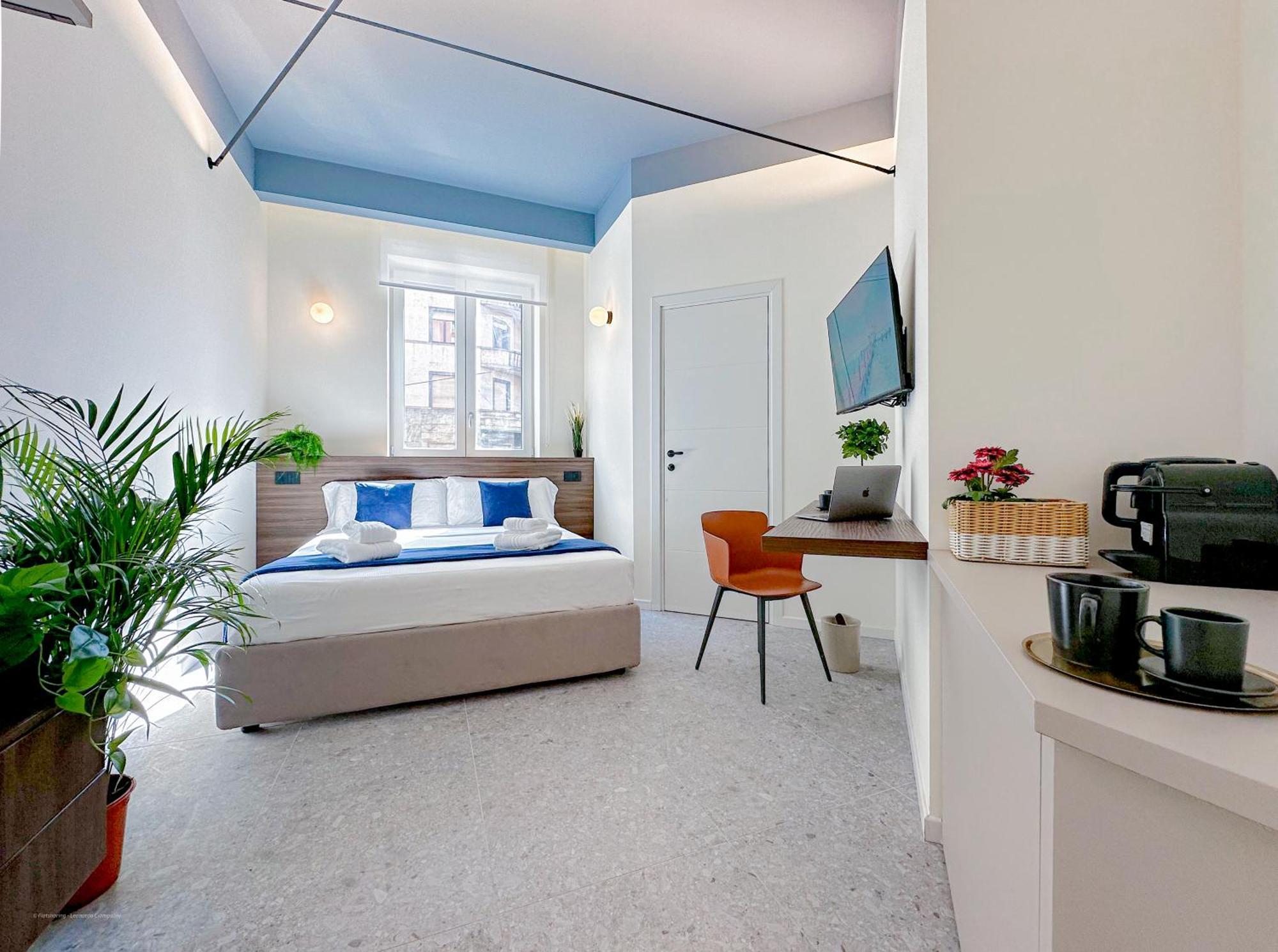 Porta Venezia - Luxy Suites - 6 Camere Милано Екстериор снимка