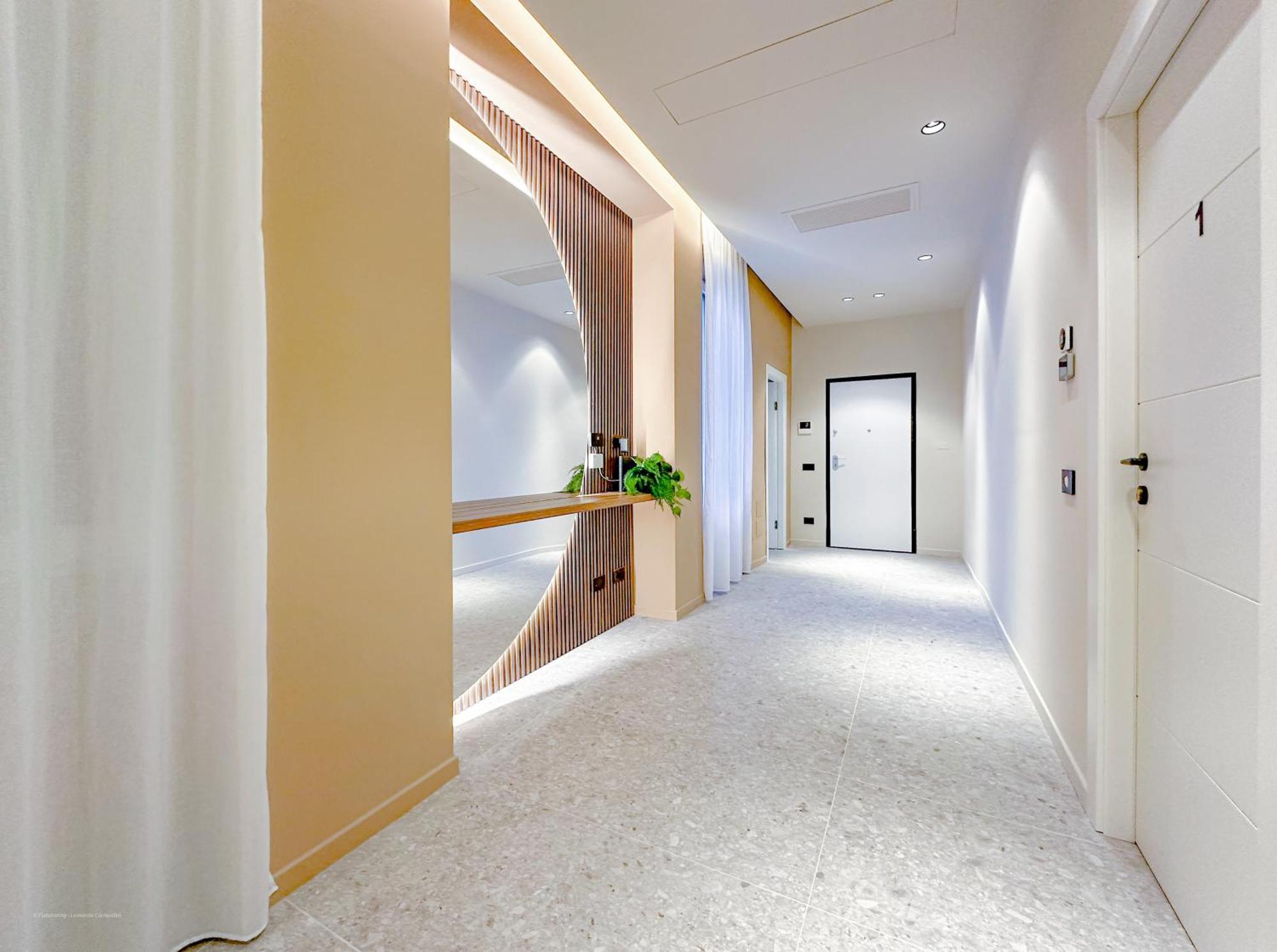 Porta Venezia - Luxy Suites - 6 Camere Милано Екстериор снимка